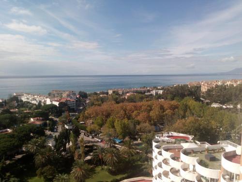 Apartamento Coronado
