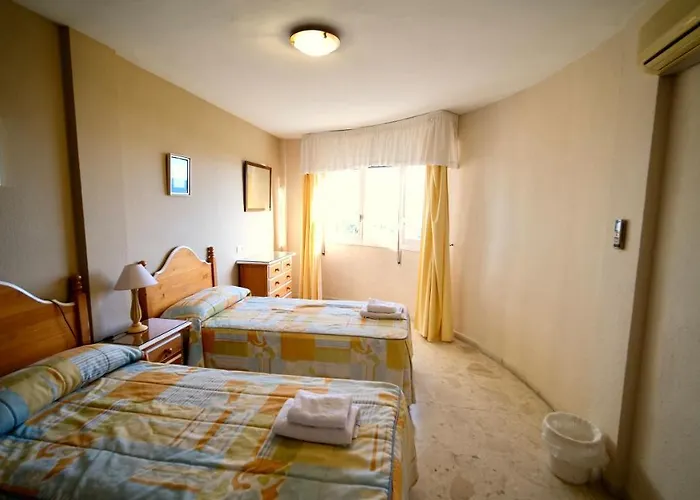Apartamentos Coronado