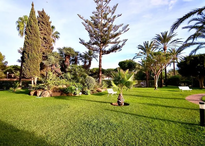 Apartamentos Coronado