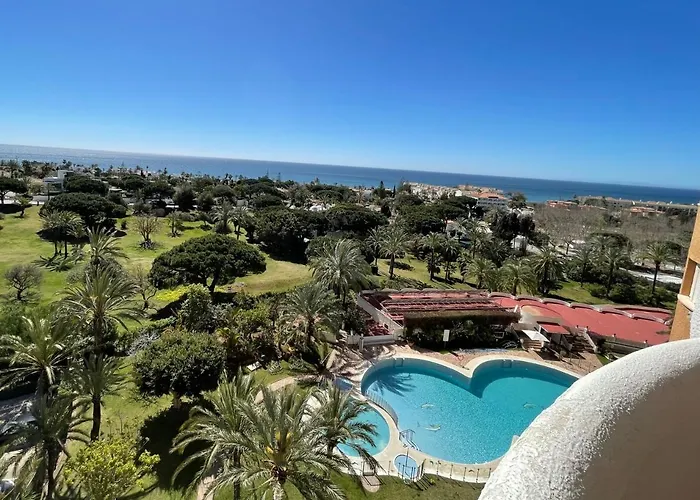 Apartamentos Coronado