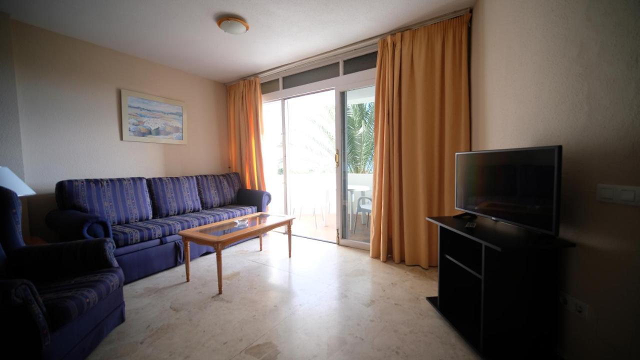 Apartment Coronado Marbella