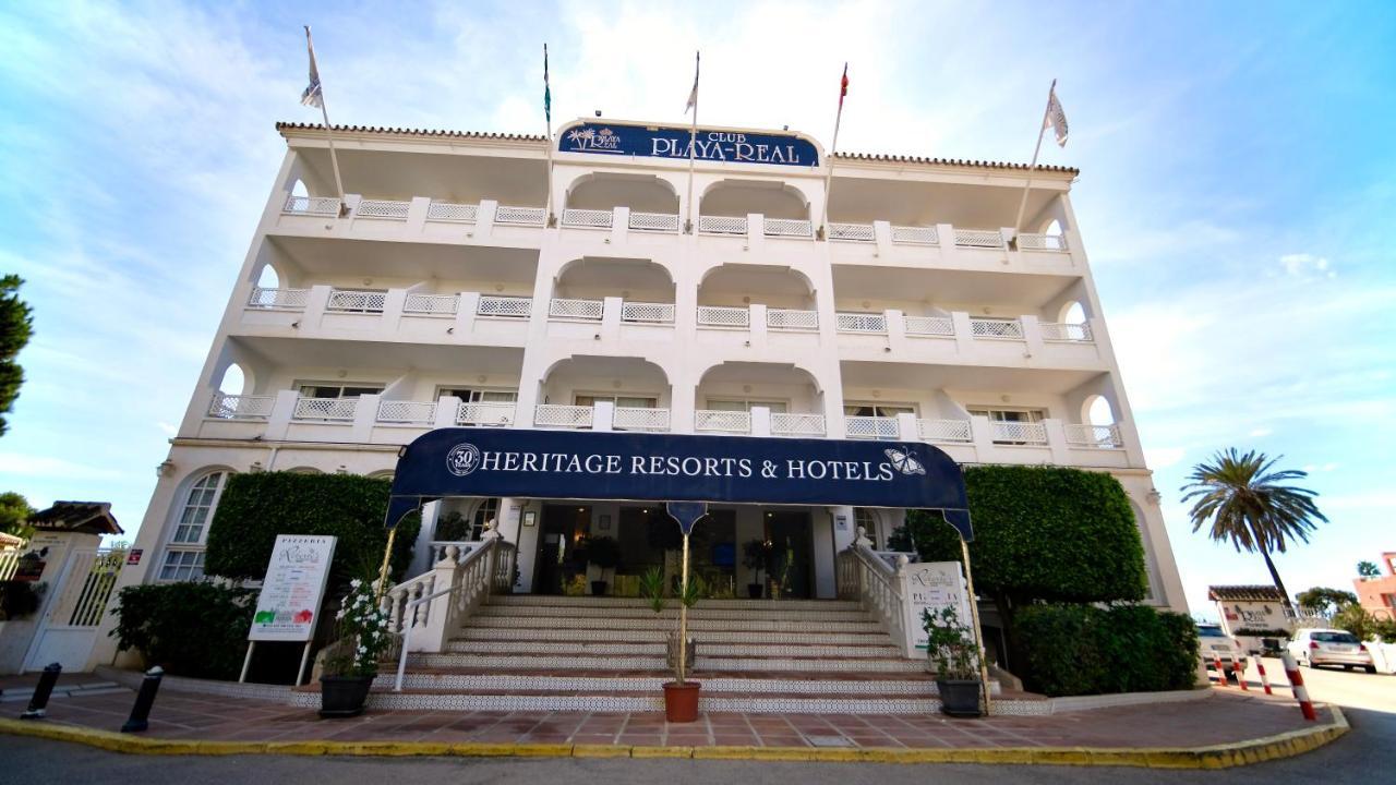 Apartment Coronado Marbella