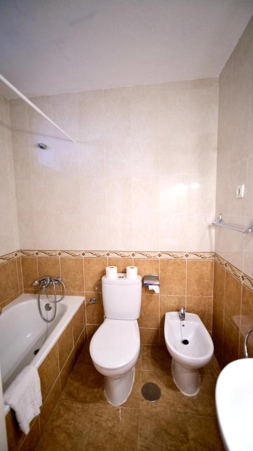 Apartment Coronado Marbella