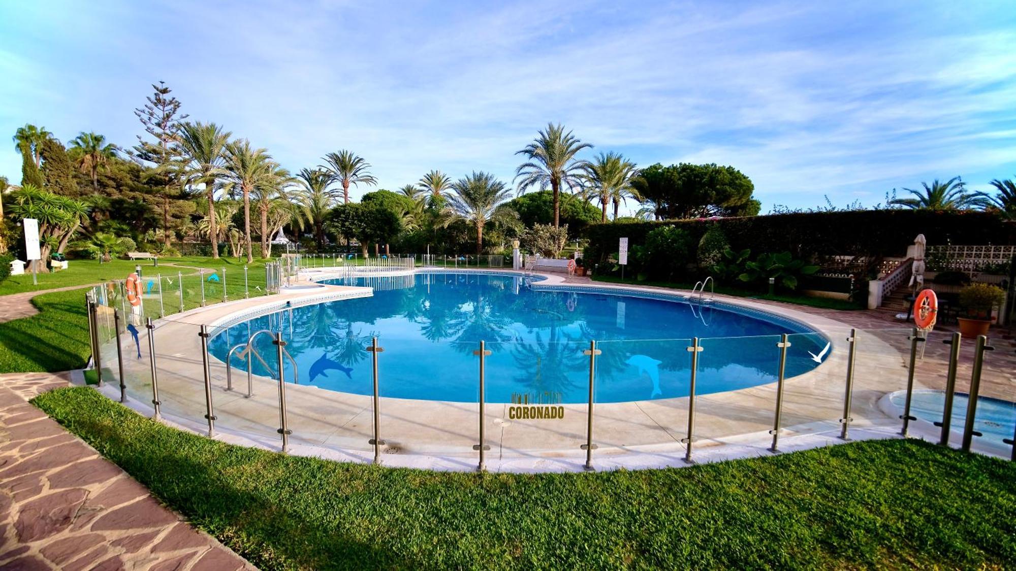 Coronado * Marbella