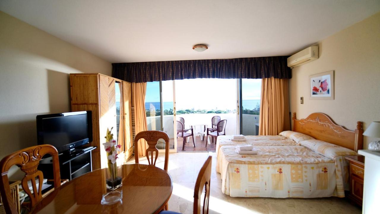 Coronado Apartment Marbella
