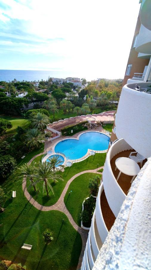 Coronado Apartment *