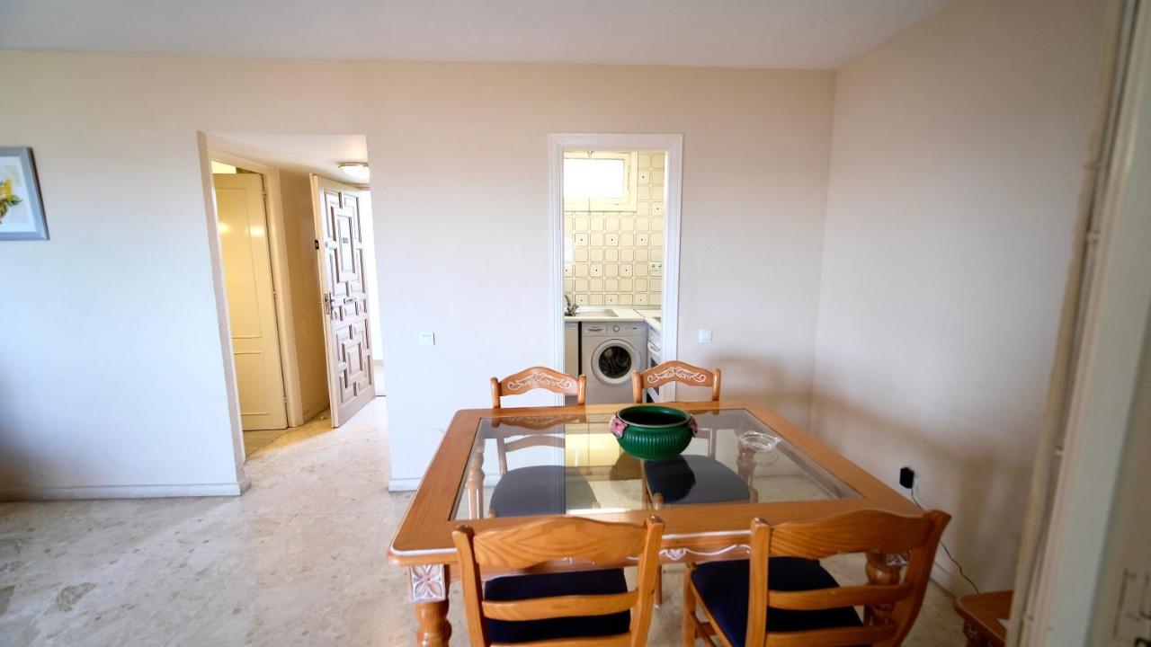 Coronado Apartment