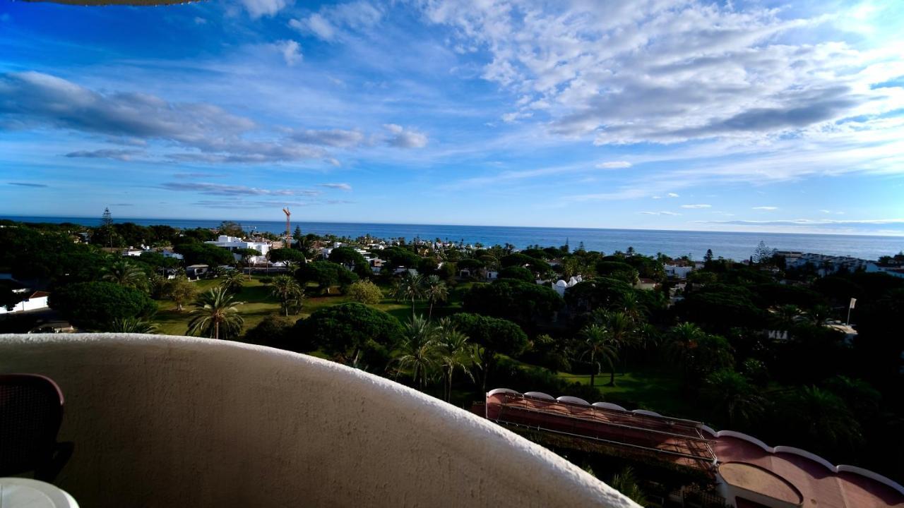 Apartment Coronado Marbella