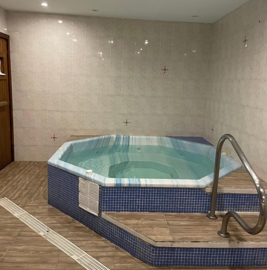 Apartment Coronado Marbella