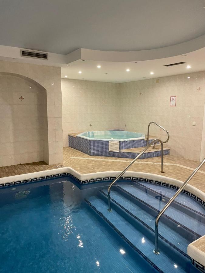 Coronado Apartment