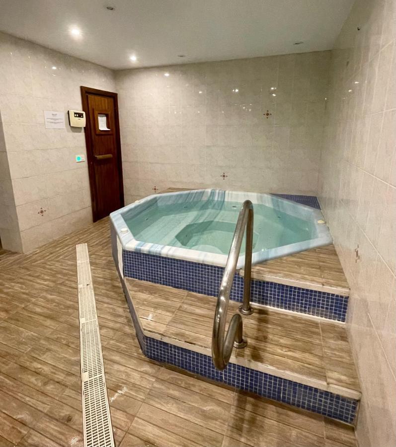 Apartment Coronado Marbella