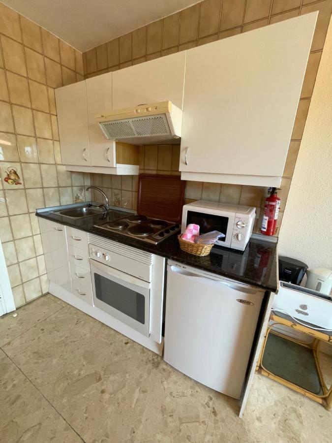 Coronado Apartment