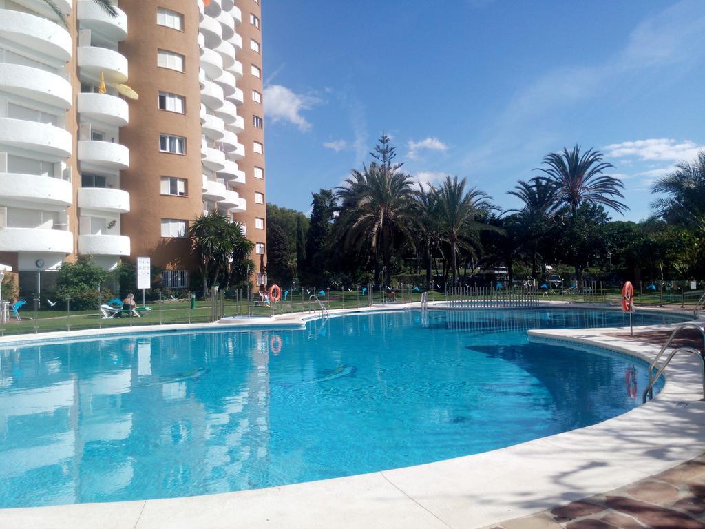Apartment Coronado Marbella
