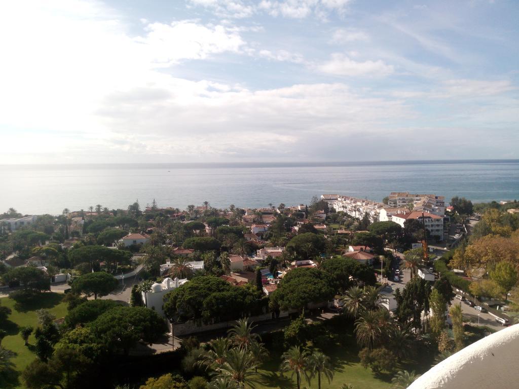 Coronado Apartment Marbella